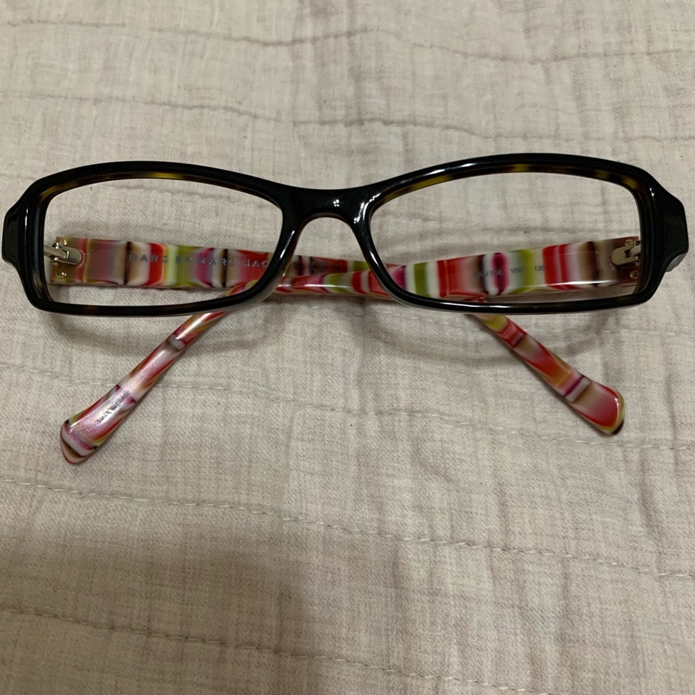 Marc Jacob glasses